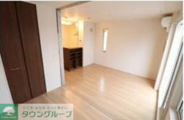 シャル―ルの物件内観写真